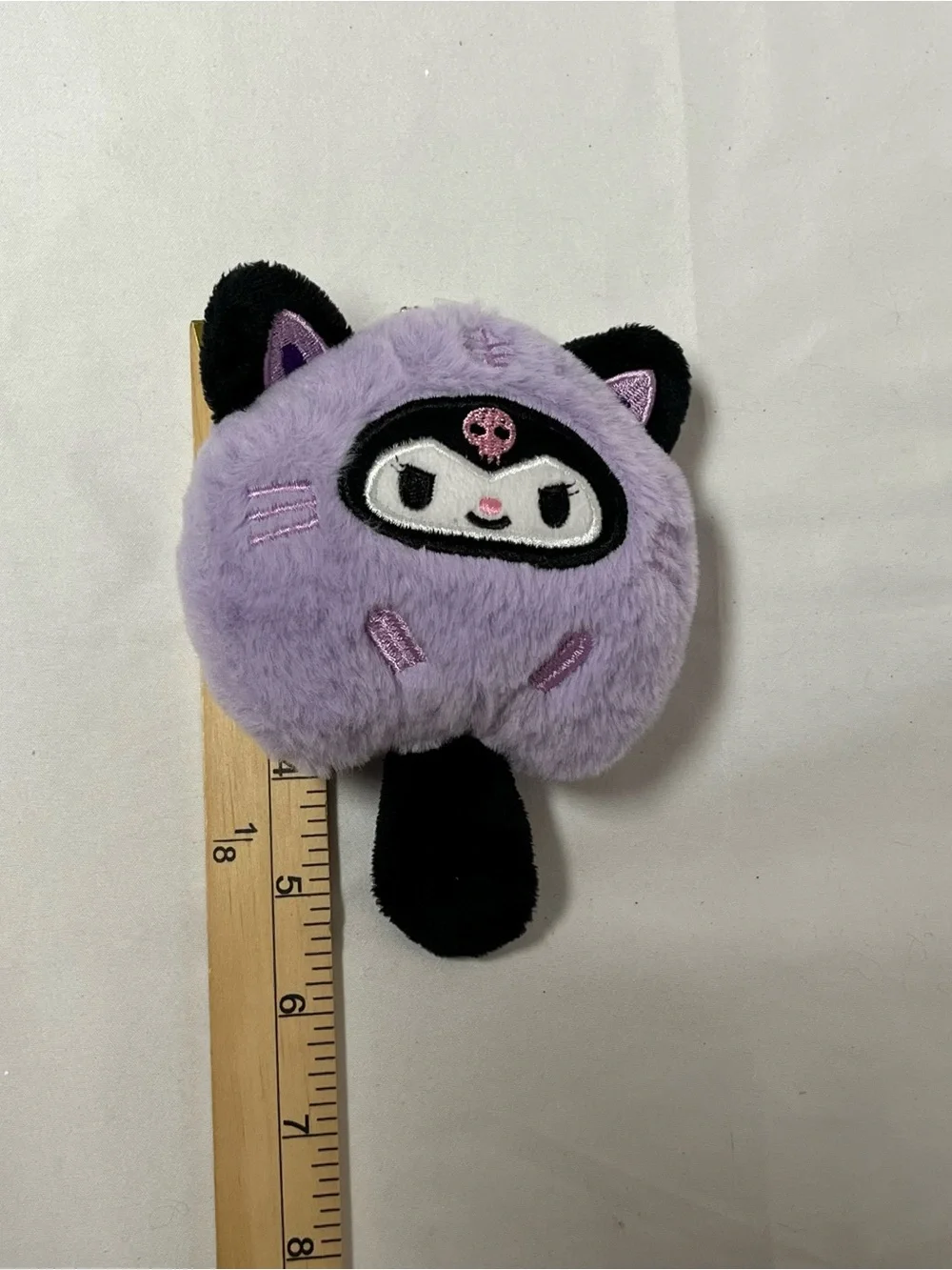 N/A sanrio kuromi